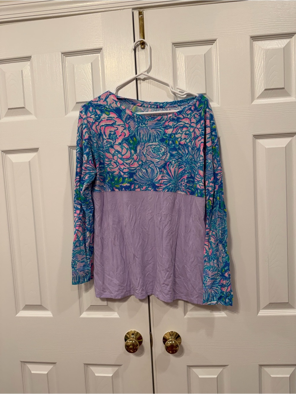 Lilly Pulitzer Finn Tee